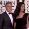 ET: George Clooney Suing Voici for Publishing Photos of Twins Clooney400