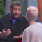 Katy Perry Interviews Neil deGrasse Tyson on YouTube Live Stream “Witness World Wide” Neil deGrasse Tyson on Katy Witness World Wide