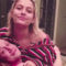 Paris Jackson and Godfather Macaulay Culkin Get Matching Tattoos Paris Jackson and Macaulay Culkin