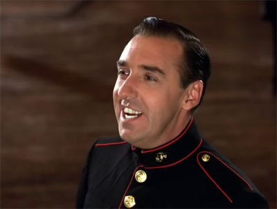 Jim Nabors Impossible Dream