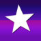 Jimmy Kimmel’s Crash at Sunset Blvd and Marmont Ln, West Hollywood Cardinal Star on purple