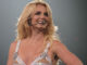 Britney Spears, Femme Fatale Tour, July 2011
