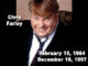 Chris Farley, Fair Use NBC promotion photo from the 1990s