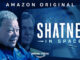 Shatner in Space (Courtesy of Amazon primevideo)