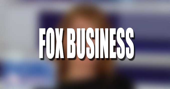 Fox Business Launches “The Big Money Show” with Taylor Riggs, Brian ...